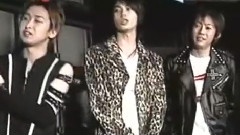 Air Band大會 Part 1 大櫻相松 中文字幕 06/04/12