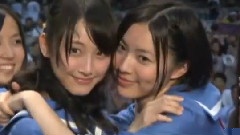 珠理奈 & 玲奈が沖擊キスシーン JIJIPRESS 中文字幕 12/08/14