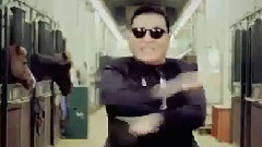 江南Style風靡世界