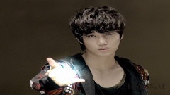 寫給EXO的六十段真心話