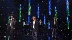 メジルシの記憶 Music Station 現場版 03/03/28