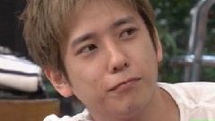 ひみつの嵐ちゃん! Share House Part 中文字幕 12/08/09