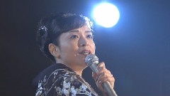 三日月情話