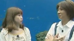 天才!志村どうぶつ園 中文字幕 08/06/21