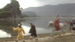 敢問路在何方