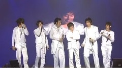 首爾十周年紀念演唱會