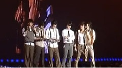 首爾十周年紀念演唱會