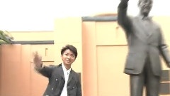 大野智迪斯尼節目景點廣告 報道 12/08/17