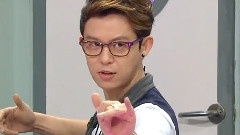 演示探戈 & 倫巴