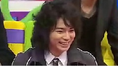 HEY!HEY!HEY!名場面回顧 中文字幕 10/12/06