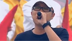 加油中國