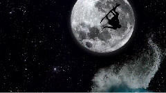 星空沖浪