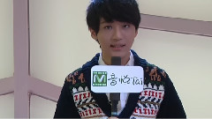 李煒 音悅V榜年度盛典ID