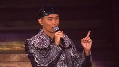 我系外星人演唱會