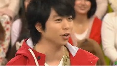 VS嵐