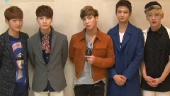M.net-TV M Countdown 預告