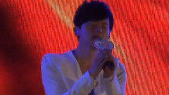 MR愛心接力演唱會