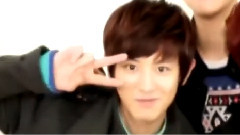 EXO出道一周年音悅Tai活動 - 樸燦烈Chanyeol