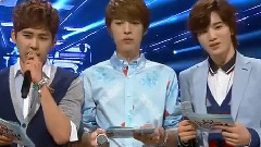 HOYA & 成烈 & 成種 MC Cut