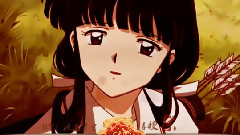 悲運の巫女