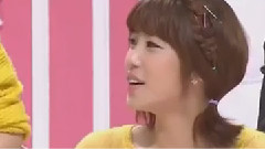 MBC Story Show 聚寶盆 孝盛CUT 13/03/30