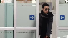 Gimpo Airport回國 Seungri 飯拍版 13/03/31