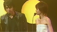 2002第13屆金曲獎頒獎典禮