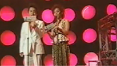 2002第13屆金曲獎頒獎典禮