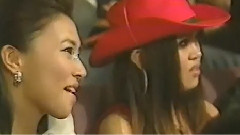 2002第13屆金曲獎頒獎典禮 頒獎Cut