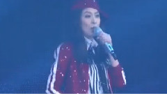 黑色午夜 & Stand up & 不羈的風 & 少女心事 & H20 & Monica