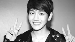 EXO出道一周年音悅Tai活動 - 邊伯賢Baekhyun