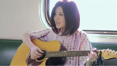 坐地鐵回家