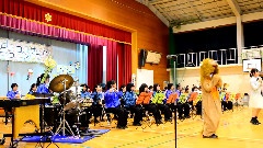 つけまつける 吹奏樂版