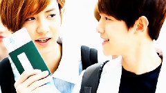 愛咳嗽CP大盤點