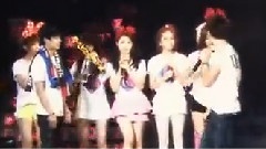 Fly So High & 謝幕