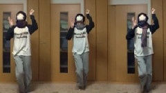 シークレットシークレットを踴ってみた! 舞蹈模仿