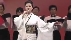 冬美のソーラン節