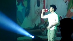 寫給方大同