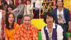 VS嵐 中文字幕 10/11/04