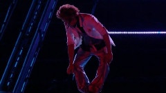 Hung Up On-ARASHI LIVE TOUR Beautiful World 現場版 中日字幕
