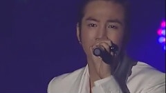 原來是美男