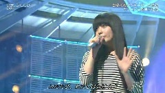 少女,ふたたび Music Japan ANNEX 現場版 12/03/24