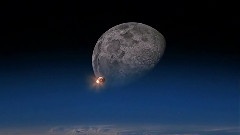 漫游火星過程欣賞