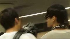 美國返韓