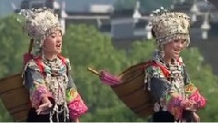 民樂群星 - 湘西飛歌