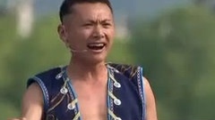 民樂群星 - 酉水號子