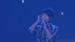 陳翔深情演唱Cut