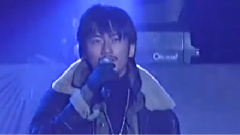 愛后余生 & 黃種人