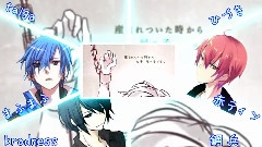 Nico - 六兆年と一夜物語
