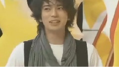ひみつの嵐ちゃん! 花樣松潤Love Love進攻大作戰SP 中文字幕 08/06/05